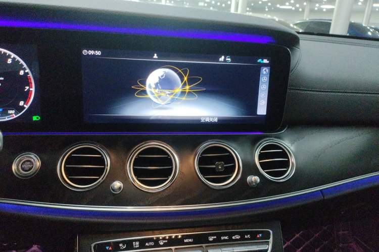 Used Mercedes-Benz E-Class 2019 E 200 L Sport 4MATIC