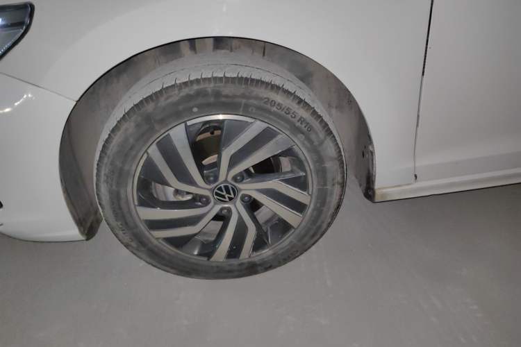 Used Volkswagen Bora 2023 200TSI DSG Enjoyment Edition