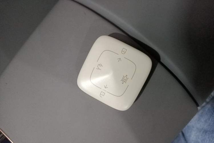 Used Zeekr X 2025 5-Seater Long-Range Version
