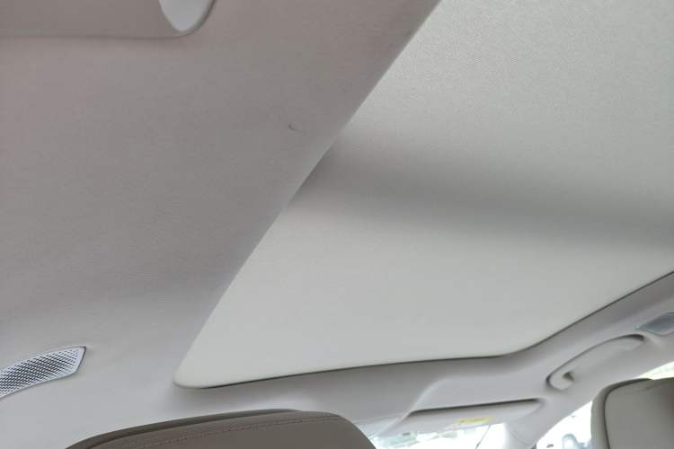 Used BYD Han L 2025 DM-p Four-Wheel-Drive LiDAR Flagship Model
