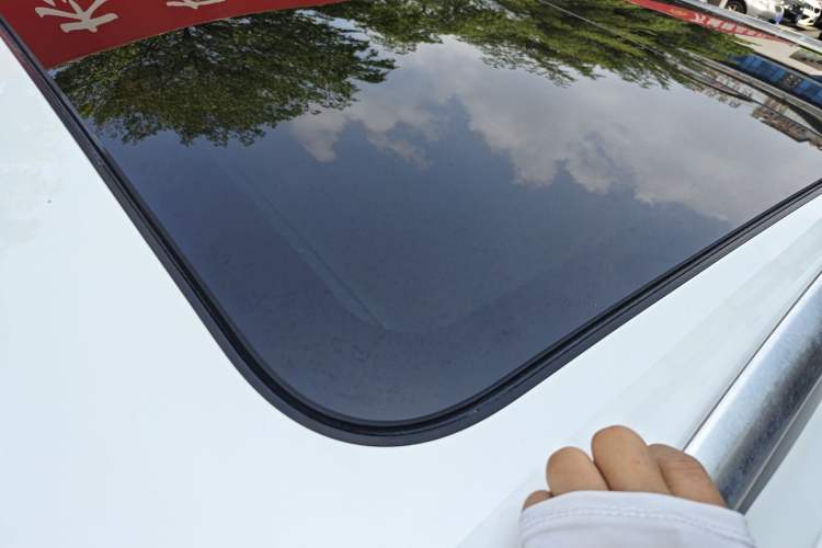 Used Volkswagen Tiguan 2015 1.8TSI Automatic Two-Wheel Drive Luxury Model