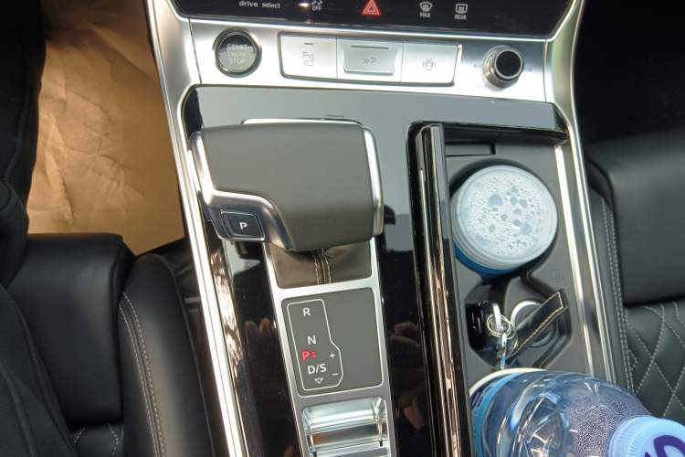 Used Audi A7 2025 55 TFSI quattro Prestige Edition