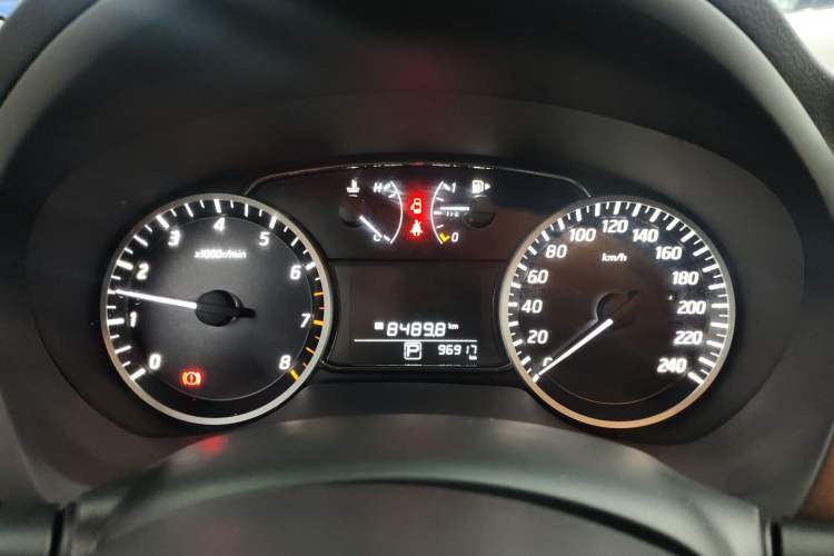 Used Nissan Sylphy 2021 Classic 1.6XE CVT Comfort Edition