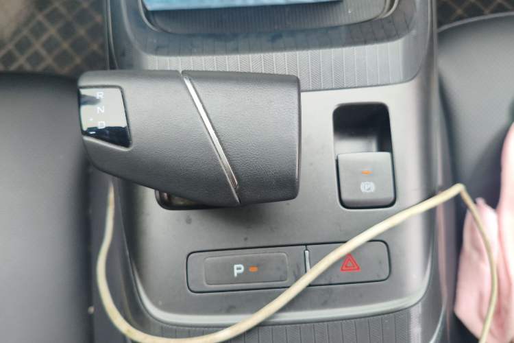 Used CHANGAN Eado DD 2023 Blue Whale NE 1.5T GDI DCT Luxury Edition