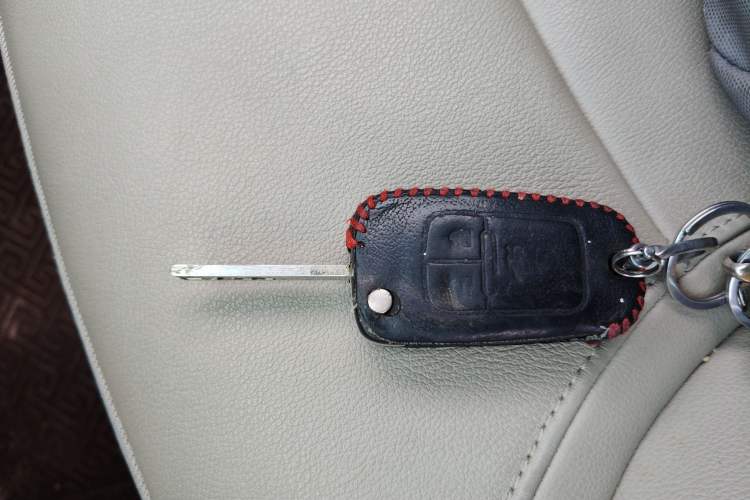 Used Buick GT 2018 15T Manual Elite Version China V Standard
