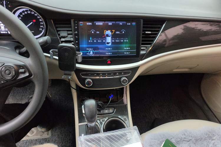 Used Buick Verano 2017 Sedan 15S Automatic Entry Model
