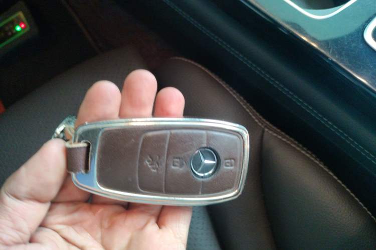 Used Mercedes-Benz GLC 2020 Facelifted GLC 260 L 4MATIC Dynamic Edition
