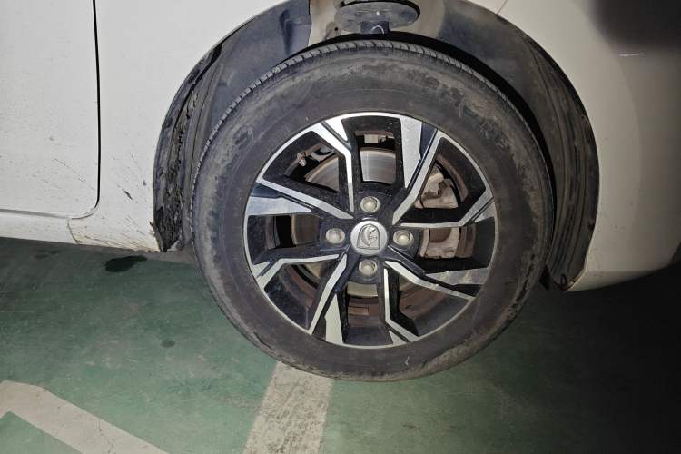 Used Baojun 360 2018 1.5L Automatic Luxury Version China V