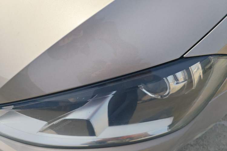 Used Volkswagen Golf 2015 1.4TSI Automatic Comfort Model