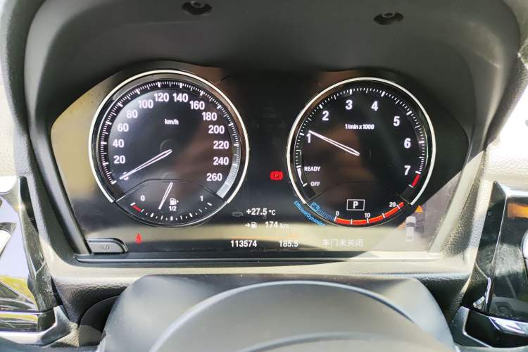 Used BMW 1 Series 2021 Revised 120i M Sport Night Edition