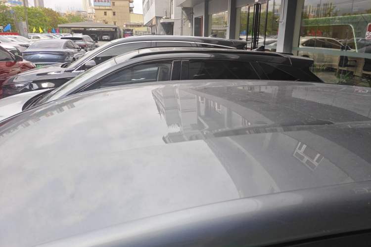 Used BYD Dolphin 2023 420 km Free Version Roof