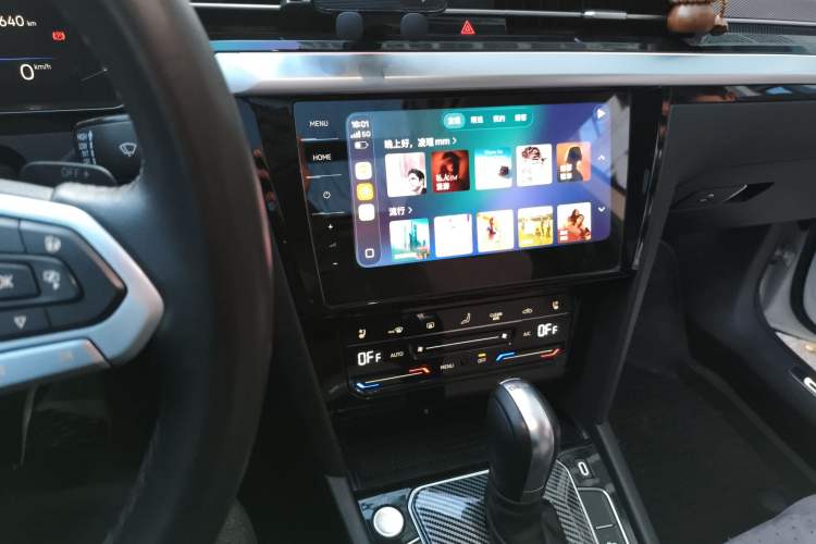 Used Volkswagen FAW-Volkswagen CC 2021 Estate Car 380TSI Vizion Edition
