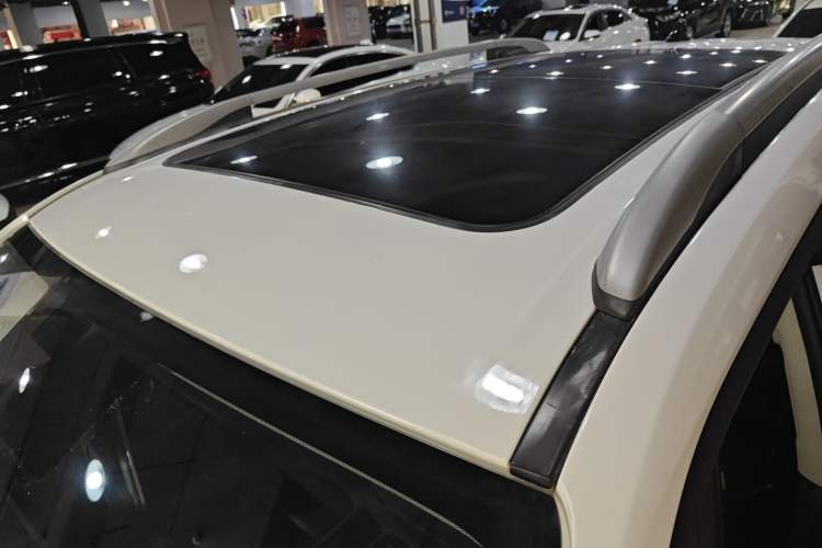 Used Hyundai ix35 2021 2.0L Automatic 2WD GLS Leading Edition
