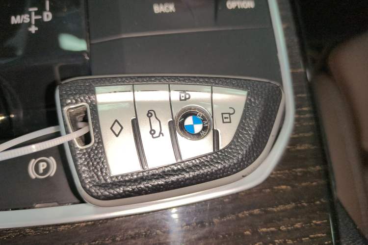 Used BMW 3 Series 2021 Restyled 325Li M Sport Package