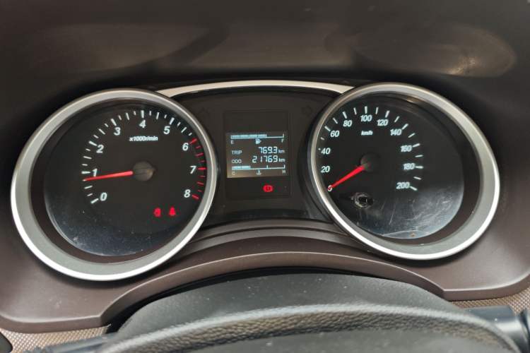 Used Wuling Hongguang 2021 1.5L Facelift S Comfort Version Hydraulic Power Steering LAR