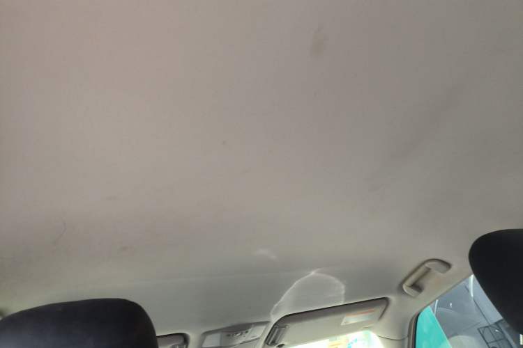 Used Nissan Patrol 2018 4.0L LinkedIn Edition Headliner