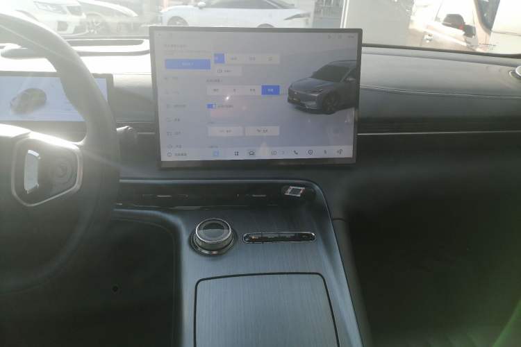 Used Geely Galaxy E5 2024 530 km Exploration+ Version