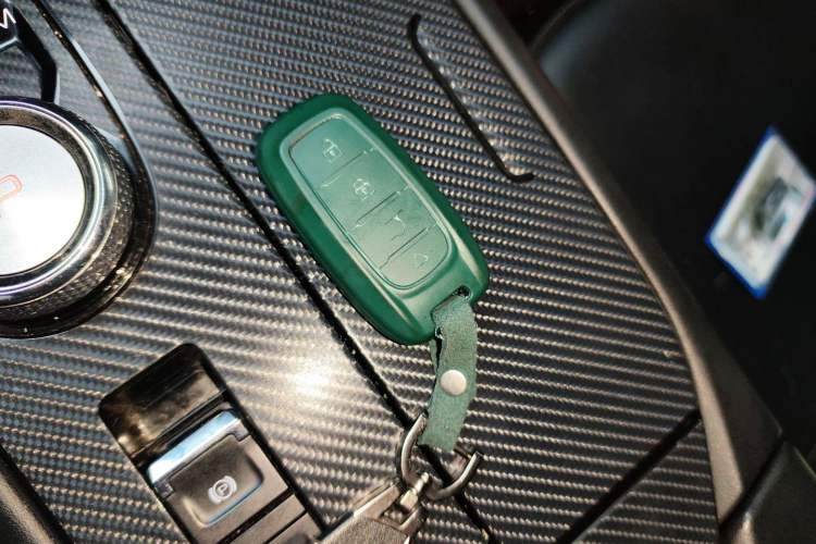 Used Haval H6 2021 3rd Generation 1.5T Automatic Two-Wheel Drive Max
