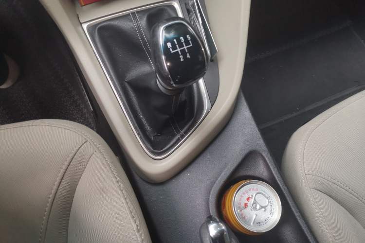 Used Buick GT 2015 15N Manual Entry-Level Trim