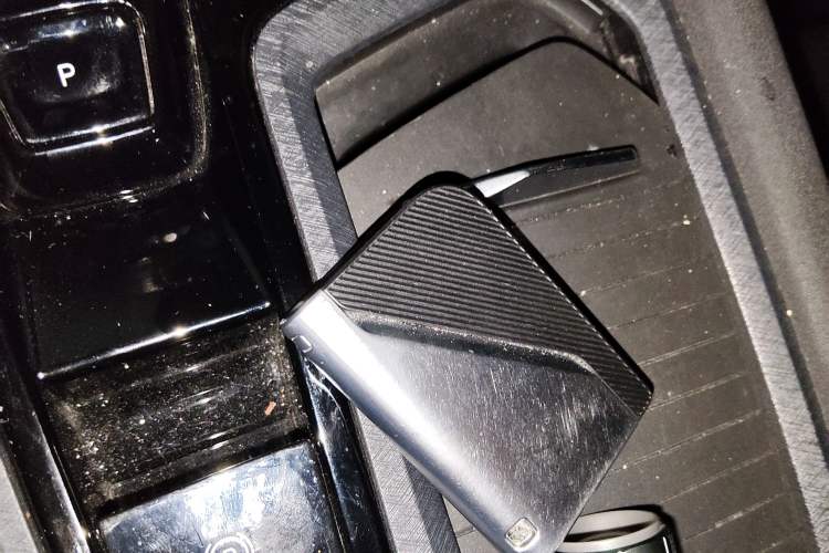 Used Lynk & Co 03 2023 1.5TD DCT JingPro
