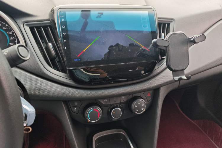 Used Chevrolet Cavalier 2019 320 Automatic Enjoyment Edition