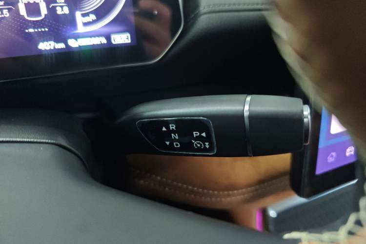 Used Mazda EZ-6 2024 Pure Electric 600 ZhiZun Edition