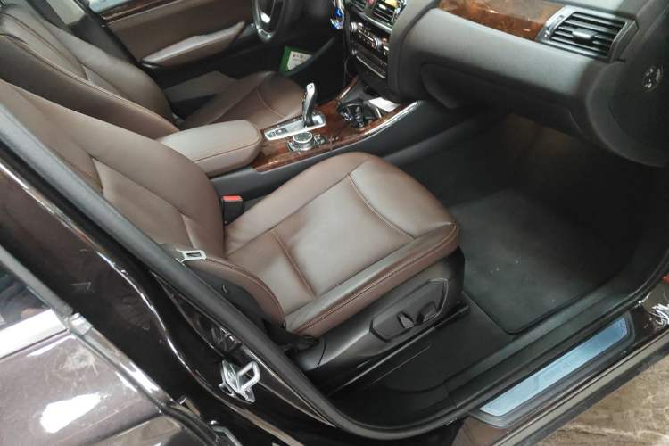 Used BMW X3 (Import) 2014 xDrive20i X Design Package
