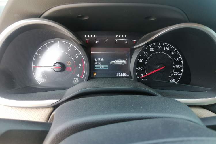 Used Chevrolet Monza 2020 320 Automatic Enjoyment Edition
