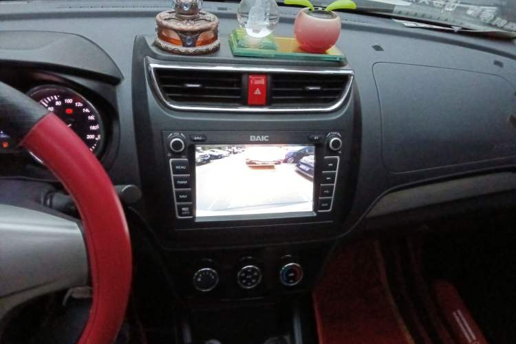 Used HYOSOW S3 2017 1.5L Manual Luxury Model