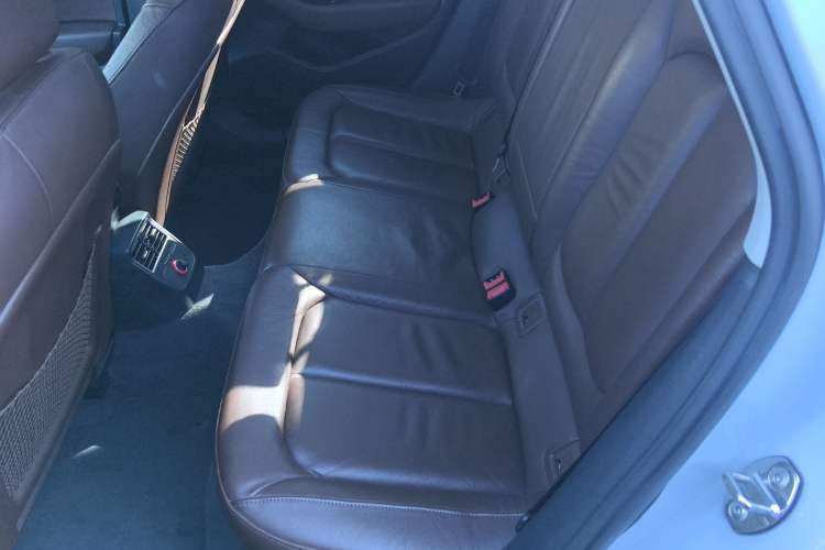 Used Audi A3 2016 Limousine 35 TFSI Style Edition
