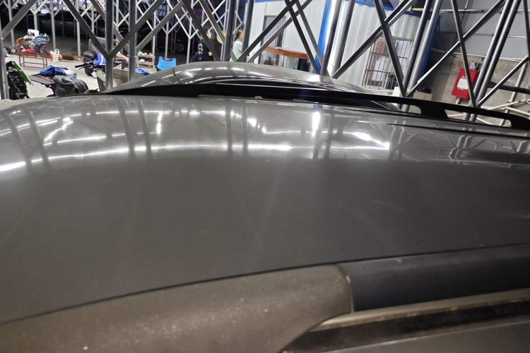 Used Haima Puxima 2014 1.6L Manual 7-Seater Creative Edition
