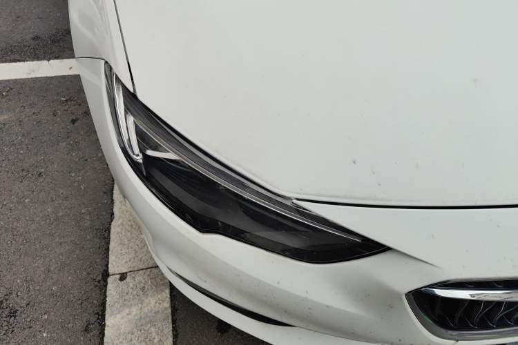 Used Buick Regal 2019 20T Elite Version China VI Standard Right Front Headlight