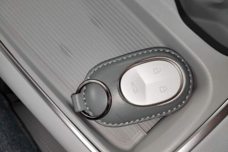 Used Nio ES6 2023 75 kWh