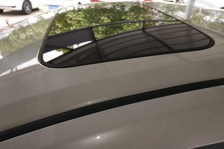 Used Honda Civic 2019 220TURBO CVT Dynamic Edition China VI