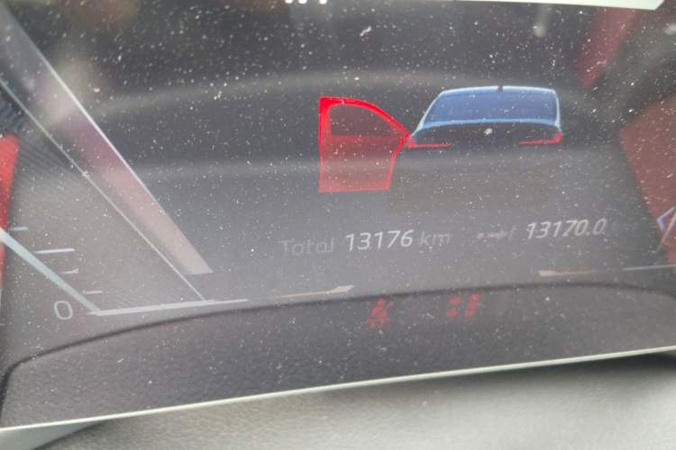 Used BMW 3 Series 2024 325i M Sport Night Edition Package
