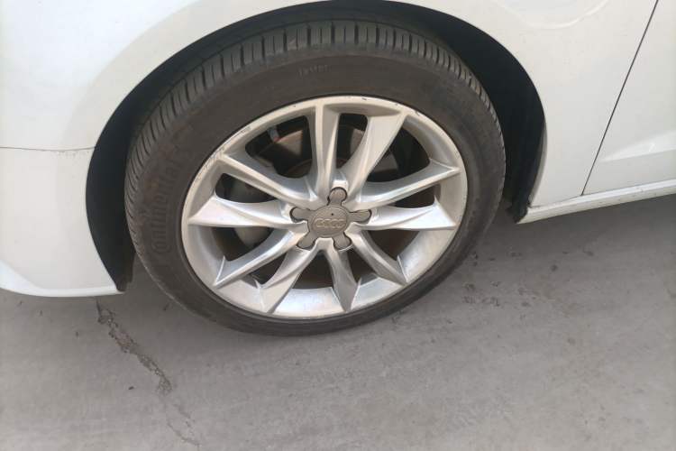 Used Audi A3 2018 30th Anniversary Edition Sportback 35 TFSI Ambition Model
