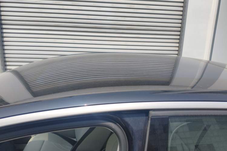 Used Volkswagen ID.7 VIZZION 2024 First Edition