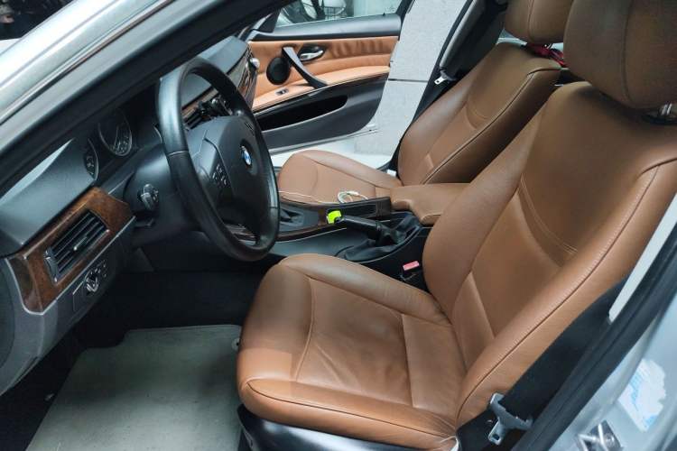 Used BMW 3 Series 2012 320i Sport Edition