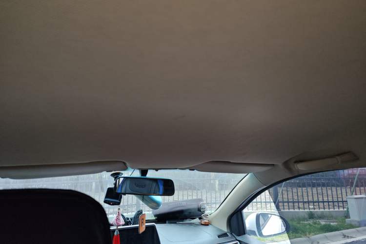 Used Baojun 310W 2017 1.5L Manual Comfort Version China V