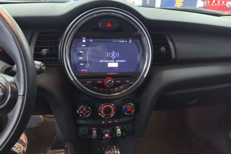 Used MINI MINI 2014 1.2T ONE+