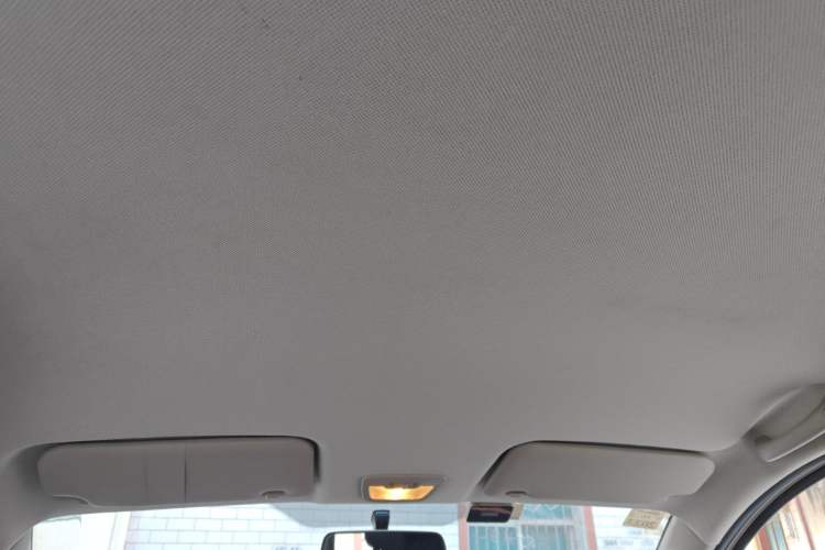 Used Wuling Hongguang S3 2019 1.5L Manual Standard Version China VI Standard
