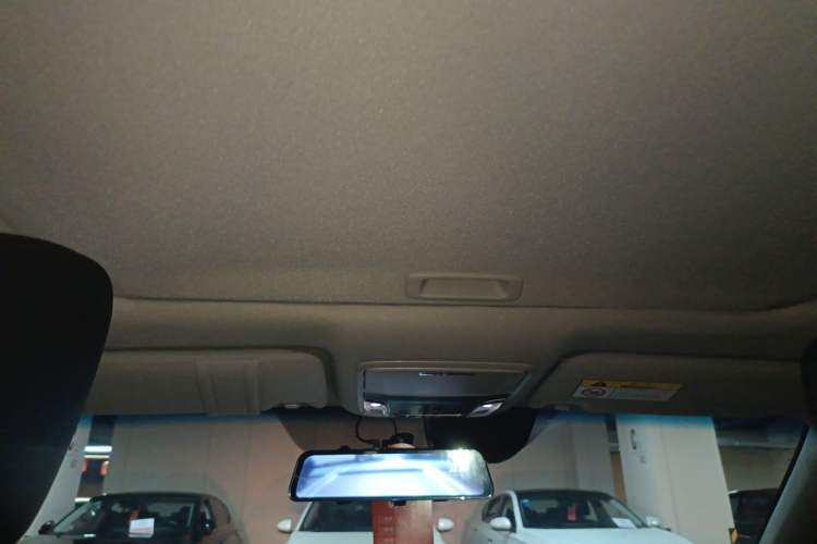 Used Honda Accord 2018 260TURBO Luxury Edition China V Emission Standard
