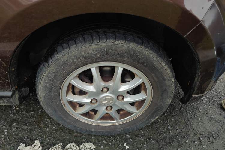 Used HYOSOW H2 2016 H2E 1.5L Elite Model BJ415B
