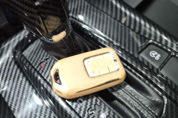 Used Honda Civic 2019 220TURBO CVT Dynamic Edition China VI