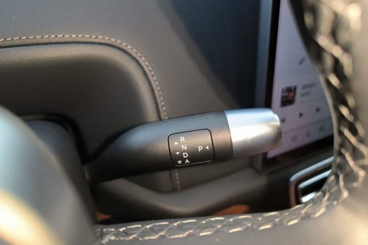 Used Li Auto L8 2023 Pro Model