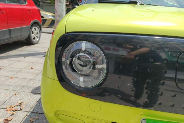 Used ORA Black Cat 2019 301km Standard Edition