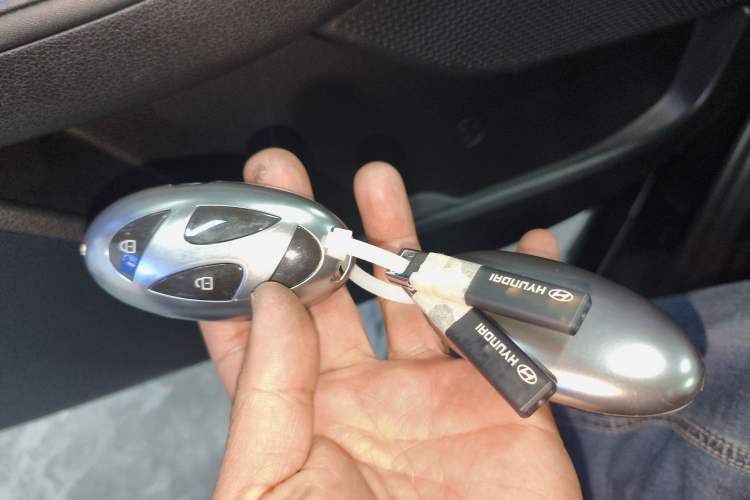 Used Hyundai Sonata 2024 1.5T Pro