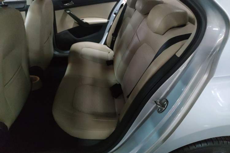 Used Skoda Rapid 2016 1.6L Automatic Chuanxing Edition