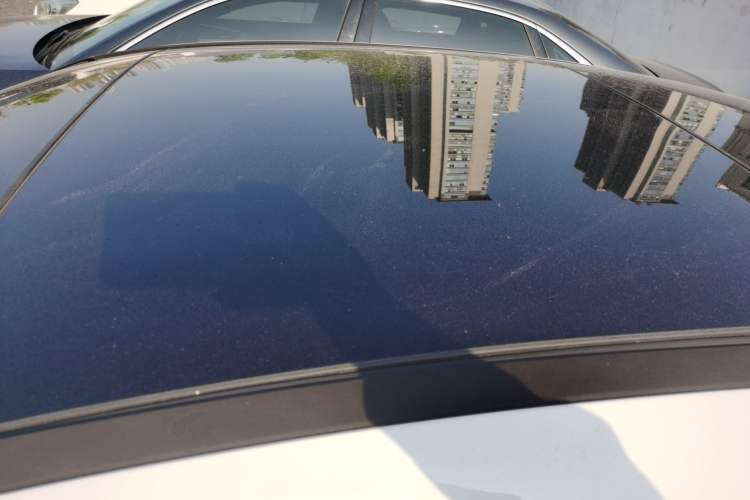 Used Mercedes-Benz A-Class 2019 A 200 L Sport Sedan
