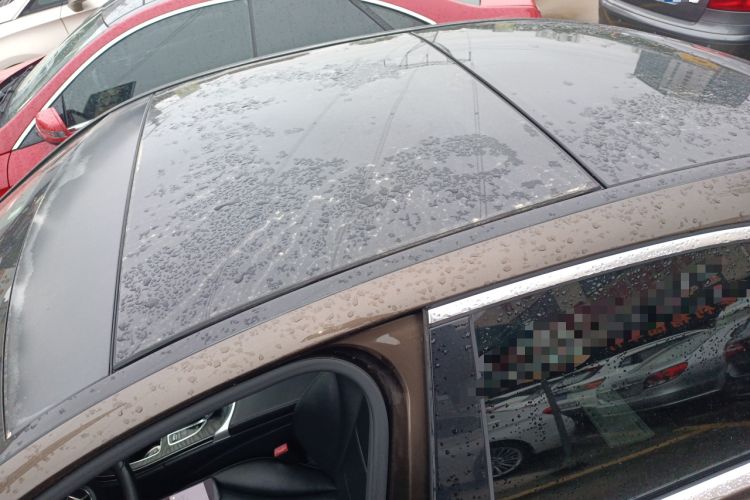 Used Mercedes-Benz C-Class 2016 C 200 L Sport Edition